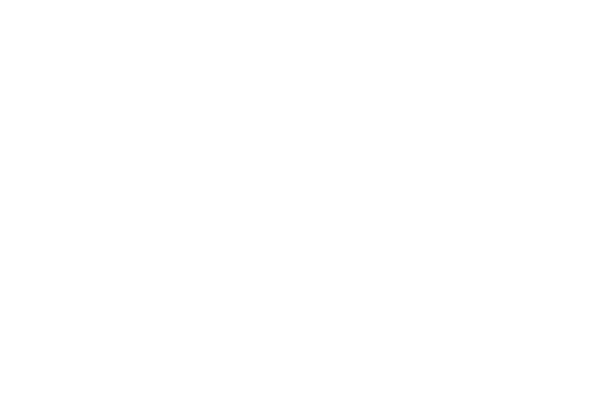 Logo en blanco de Calfritec Hostelería con icono que representa el frío y el calor